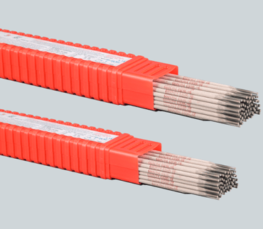 MARUTHI E7018 - LOW HYDROGEN ELECTRODE