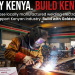 Welding in Kenya: A Guide to Choosing the Right Welding Products