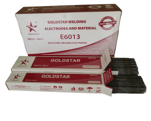 Goldstar Welding Electrodes (3)