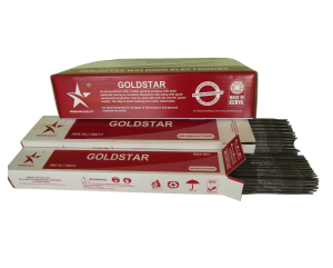 Goldstar Welding Electrodes (4)