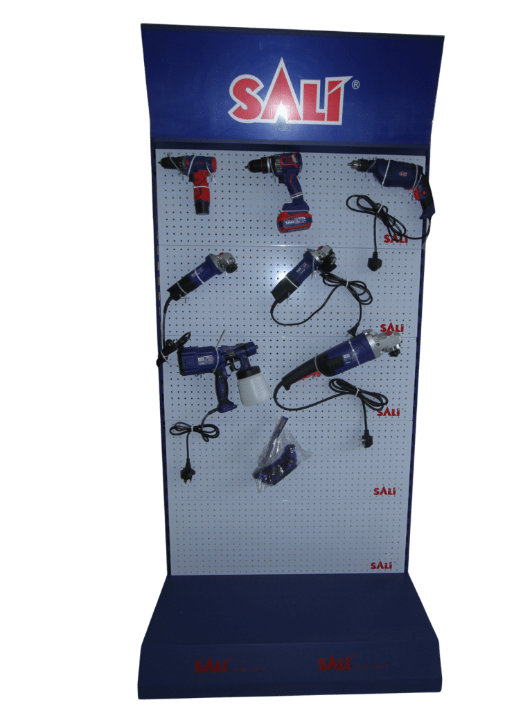 Sali Power Tools (1)