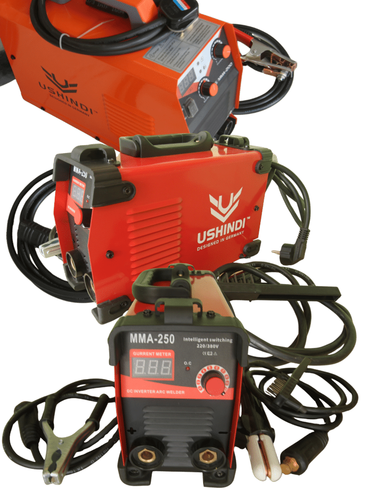 Ushindi Welding Machine (2)
